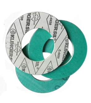 KSIL. C4430 : FOR FLANGE 14" 150# (2MM)