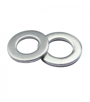 FLAT WASHER SS316 M12