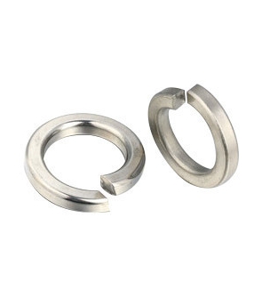SPRING WASHER SS304 M10