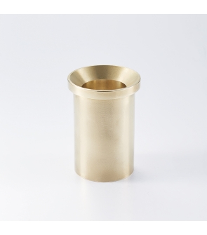BAYONET BUSH (BRASS)  :  1 1/4" FEMALE THREADED (19014361)